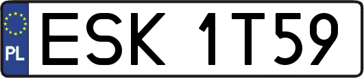 ESK1T59