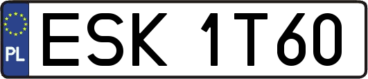 ESK1T60