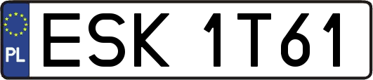 ESK1T61