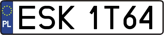 ESK1T64
