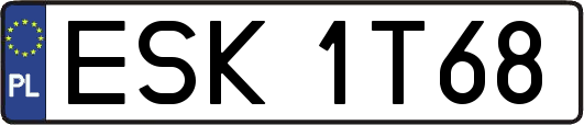 ESK1T68