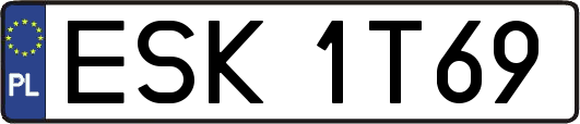 ESK1T69