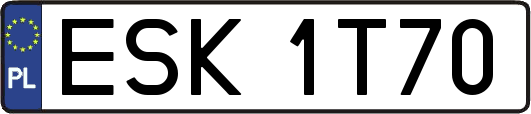 ESK1T70