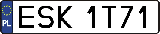 ESK1T71