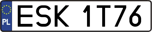 ESK1T76