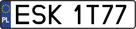 ESK1T77