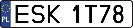ESK1T78