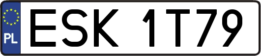 ESK1T79