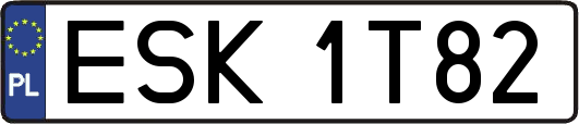 ESK1T82