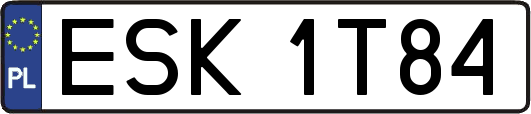 ESK1T84