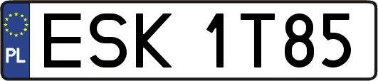 ESK1T85