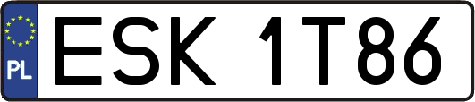 ESK1T86