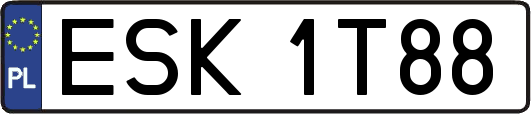 ESK1T88