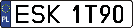 ESK1T90