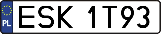 ESK1T93