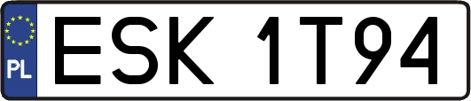 ESK1T94