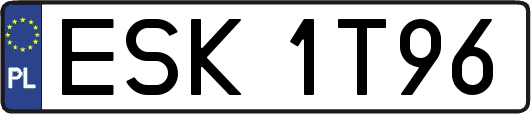 ESK1T96