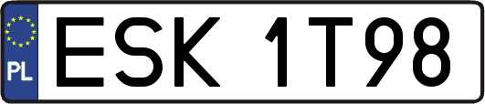 ESK1T98