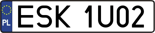 ESK1U02