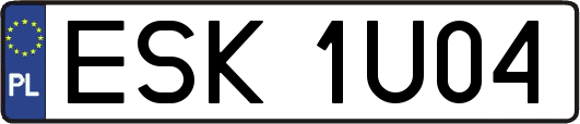 ESK1U04