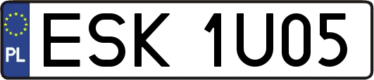 ESK1U05