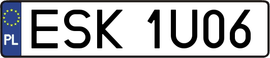 ESK1U06