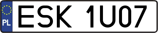 ESK1U07