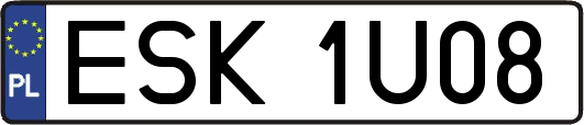 ESK1U08