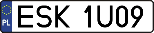 ESK1U09