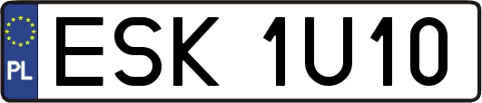ESK1U10
