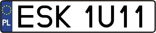 ESK1U11