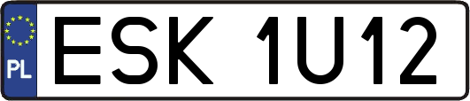 ESK1U12