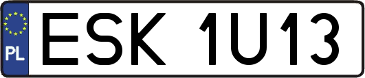 ESK1U13