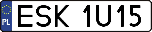 ESK1U15