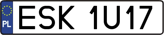 ESK1U17