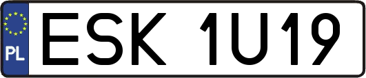 ESK1U19