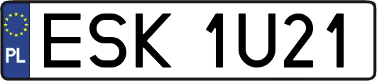 ESK1U21