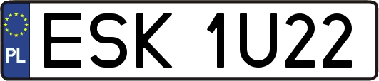 ESK1U22