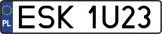 ESK1U23