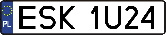ESK1U24