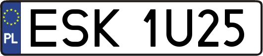 ESK1U25