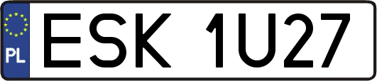 ESK1U27