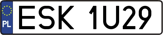 ESK1U29