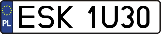 ESK1U30