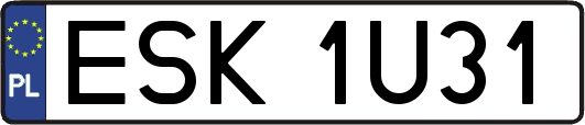 ESK1U31