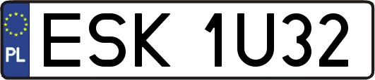 ESK1U32