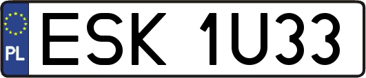ESK1U33