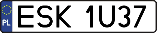 ESK1U37