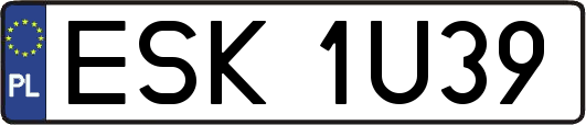 ESK1U39