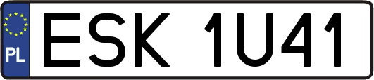 ESK1U41